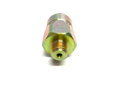 USED SUCO PRESSURE SWITCH 0.4E