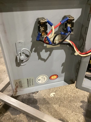 USED OAL FIRO/RE-6/9/3 6-6L