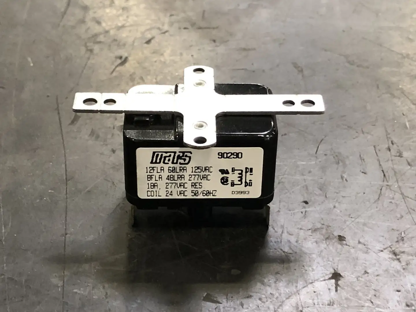 USED MARS 90290