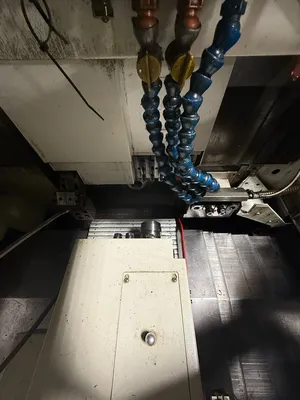 KSI SQX-32 Swiss Type Automatic Screw Machines | Midstate Machinery (3)