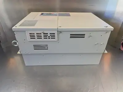 Used Yaskawa P1000 Variable Speed Drives South Carolina US | Palmetto Automation #1271317