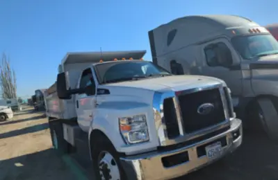 USED 2017 FREIGHTLINER CASCADIA