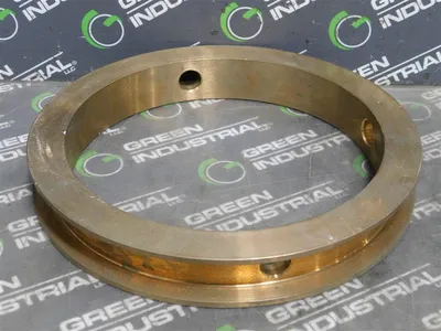 ITT Corp. 08-107-232-001 ISS 03 AC Pump Seal Cage 5.8" ID 7.232" OD 1" W New