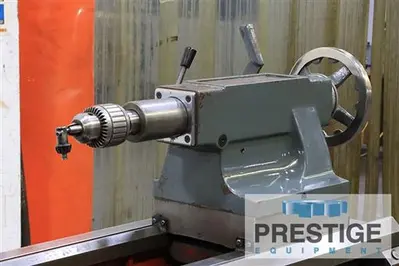 USED 1985 HWACHEON 20 1/2 X 80