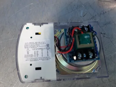 New | in-Stock SIMPLEX 49069151 Safety Products (Other) Ohio US | HGR 24 #1150512