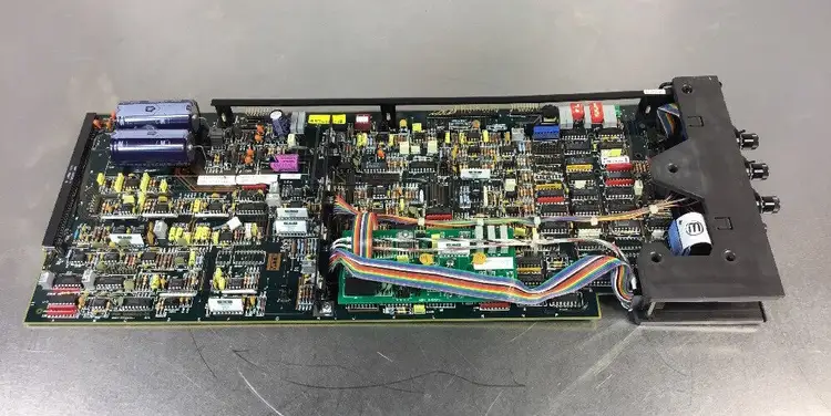 Used MTS 458.14 PLC Processors | Palmetto Automation #1150362