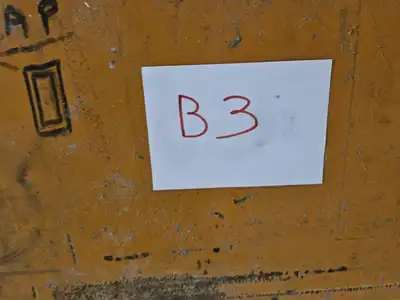 Used _UNKNOWN_ _UNKNOWN_ Up-lifting and Distribution Trolleys FR | Apex Auctions #1552273