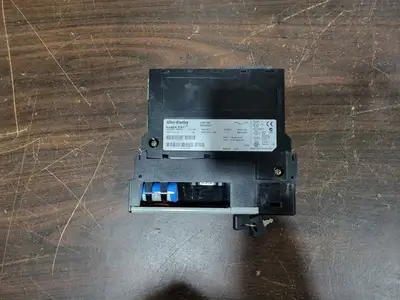 USED 2006 ALLEN-BRADLEY 1756-L62