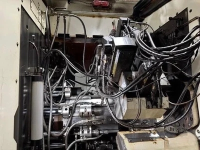 2015 MORI-SAY 8-42 CNC Swiss Type Automatic Screw Machine | SNL Machine Trader LLC (9)