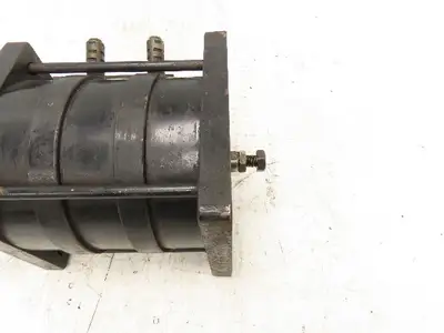 Taiyo 3-Stage Pneumatic Air Cylinder 140mm Bore 9mm Stroke 70 PSI