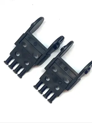 USED IGUS LOCKING MALE BRACKET
