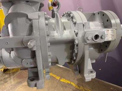 New | in-Stock 2020 MYCOM 200SUD-L Refrigeration Compressors Michigan US | iGAM Industrial Marketplace #1339161