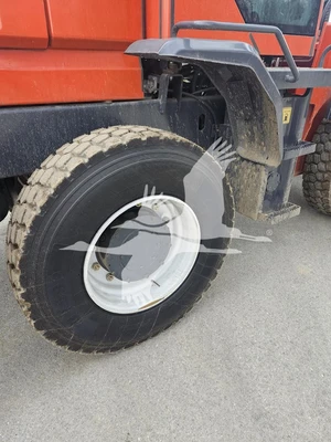 USED 2026 AGROTK F60