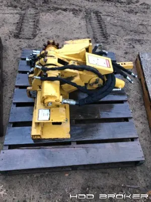 Used 2015 VERMEER 2015 VERMEER Trenchers Florida US | HDD Broker #1346630