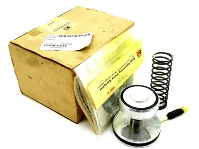 NEW ROSS CONTROLS 361K87 VALVE KIT 500K87 374K87