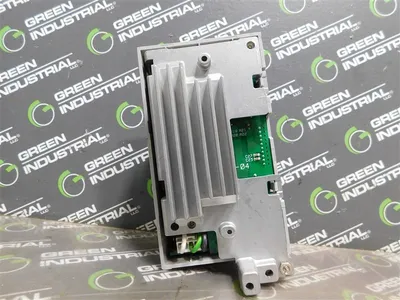 Yokogawa DS600-00-1W Darwin Data Acquisition Sub Unit Style S8 Used