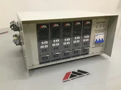 USED METAL FABRICATOR HRTC-05S/L-A1