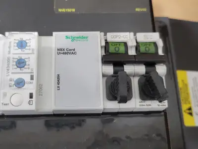 New | in-Stock SCHNEIDER ICWL2622E1M1 Switchgears British Columbia CA | Lenmark #1426994