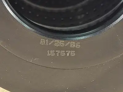 NEW MP FILTRI MF7501A10HB