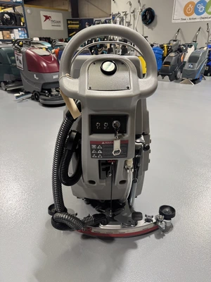 Onyx DX20 Walk-Behind Scrubber NEW