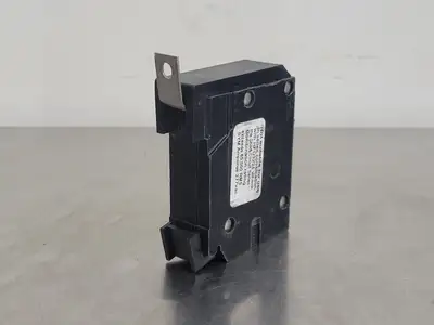 USED EATON GHQ120