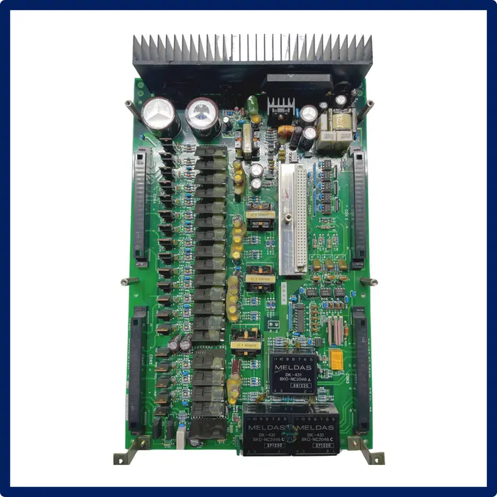 Used MITSUBISHI RF23E Printed Circuit Boards (PCB) Texas US | CNC TOOLS LLC #894590