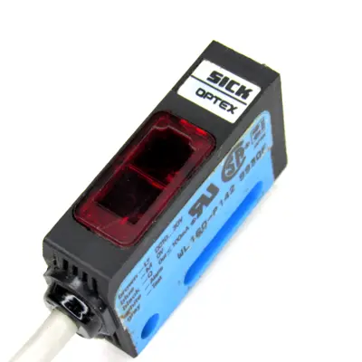 USED SICK WL160-P142