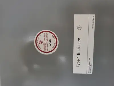 USED SIEMENS P1C54ML250ATST