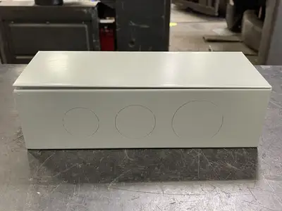 NEW WIREMOLD G6014A
