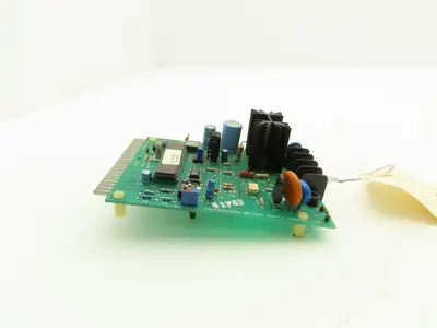 Southwestern Battery Supply AM7900-2C Logic Board MK III