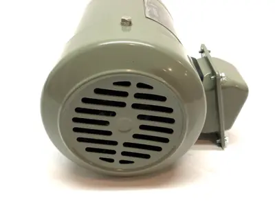 USED STERLING ELECTRIC ELECTRIC MOTOR 3-PHASE