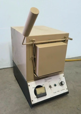 Thermolyne Does Not Apply Lab Furnaces & Ovens | Amiron Machinery (1)