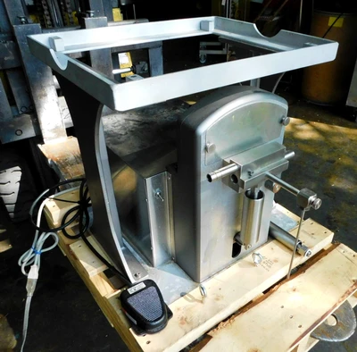 USED COZZOLI FILLER F 310