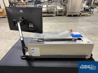 Used PTI _UNKNOWN_ Leak Testers Ohio US | Federal Equipment Company #1509682