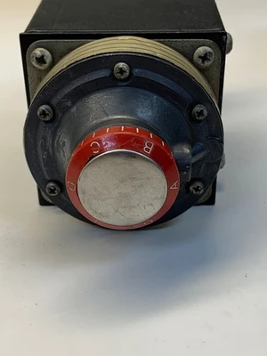 USED Agastat DD-R-12