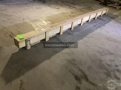 Used 2008 MILACRON PAK 450 G 4.5'' EXTRUDER Extruders Illinois US | Meadoworks #1498358