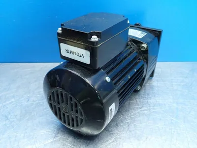 Used BODINE ELECTRIC CO. 42R6BFPPFX3 Motors (misc) Ohio US | HGR 24 #734883