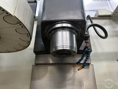 USED 2012 HAAS TM-2P