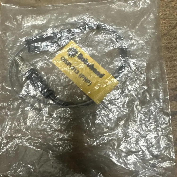 Used ROBOHAND OISP-013 Industrial Controls | Surplus Asset Holdings #1220945