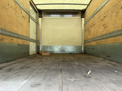 Used 2022 RAM 5500 Vans Michigan US | Miedema Asset Management Group #1461455
