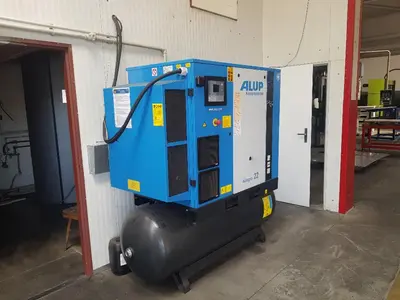 USED 2020 ALUP ALLEGRO 22