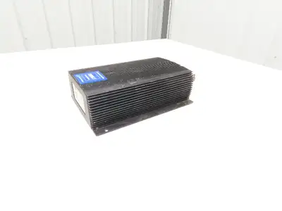 Curtis PMC 1215-9103 Forklift DC Motor Speed Controller 24-36V From Hyster Lift