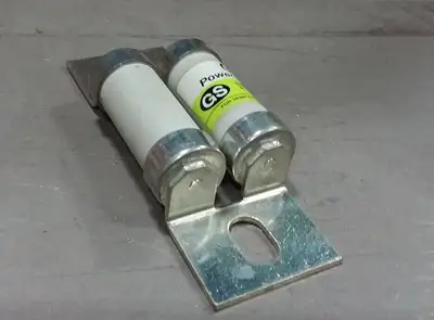 USED POWER CONTROL BS88-4>