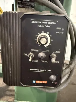 USED RAPID AIR XL-1812