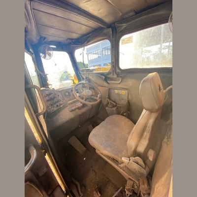 USED 2011 ATLAS COPCO MT436B