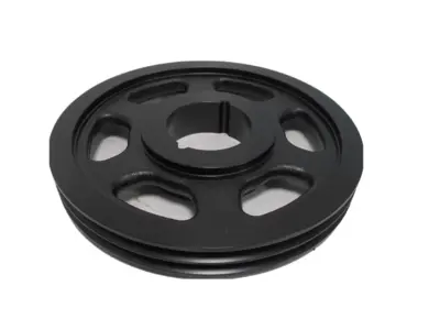 NEW DODGE 111144 SHEAVE 2-5V14.0-3020