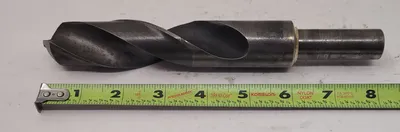 Qualtech Spiral Drill Bit Tooling & Accessories, Drilling | Machinery Central (2)