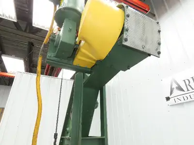 Used LIVONIA _UNKNOWN_ Conveyor Parts Indiana US | Arrow Industrial #1249835
