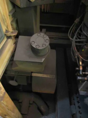 Trumpf L3050 5kw