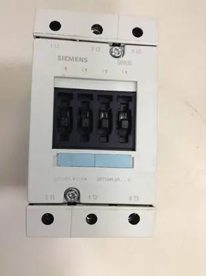 USED SIEMENS 3RT1 045-3AK60
